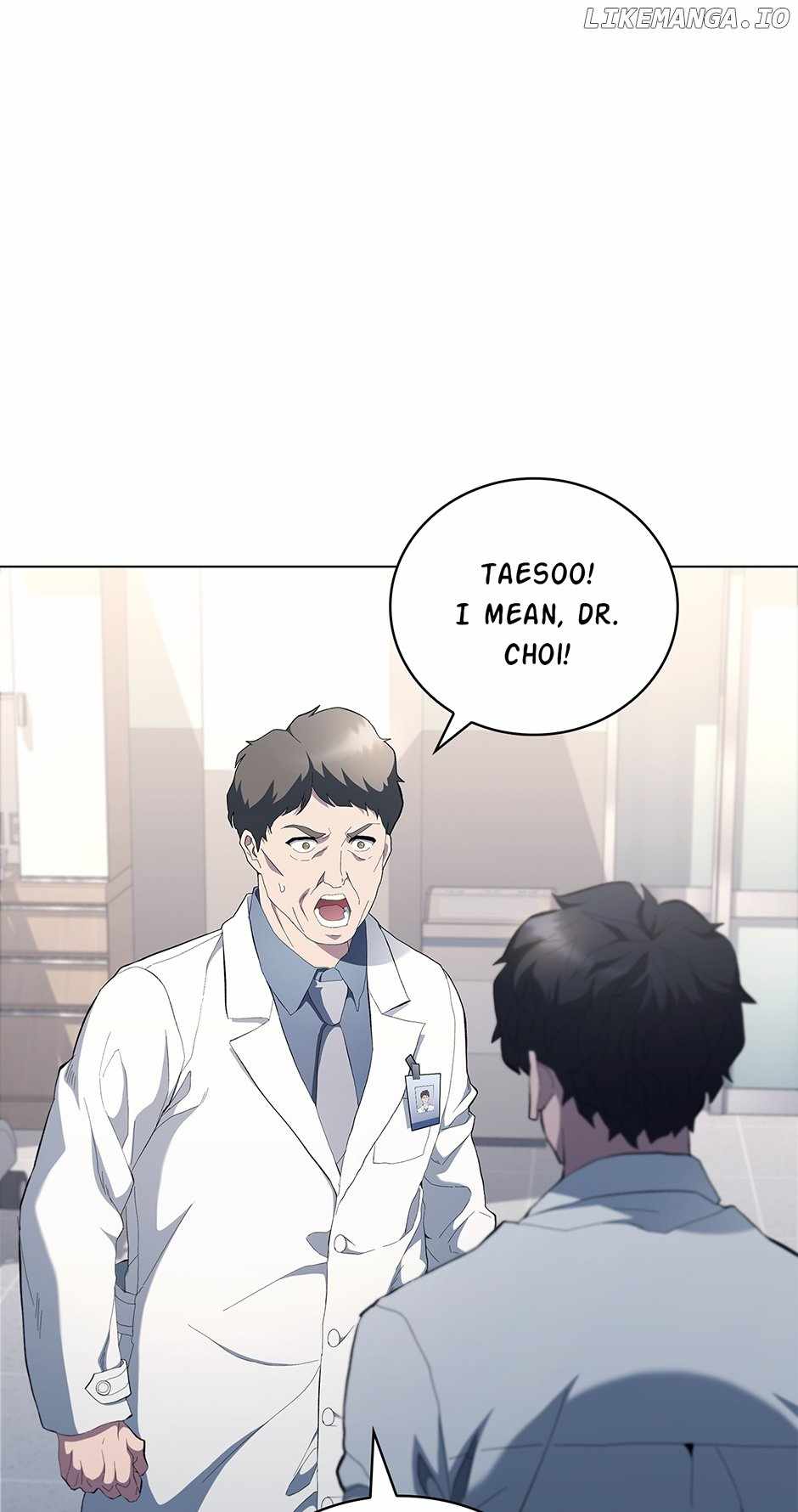 Dr. Choi Tae-Soo Chapter 194 95